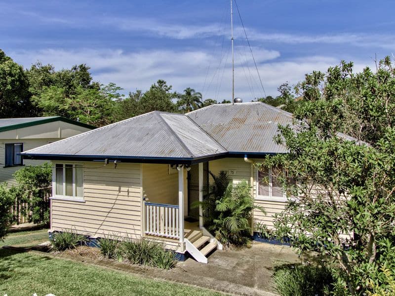 75 Nurstead Street, CAMP HILL QLD 4152, Camp Hill - Thumbnail 8