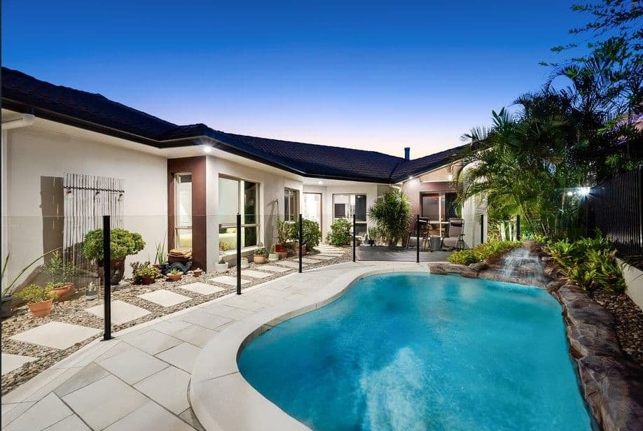 30 Sir Charles Holm Drive, Ormeau Hills QLD 4208, Ormeau Hills - Thumbnail 2