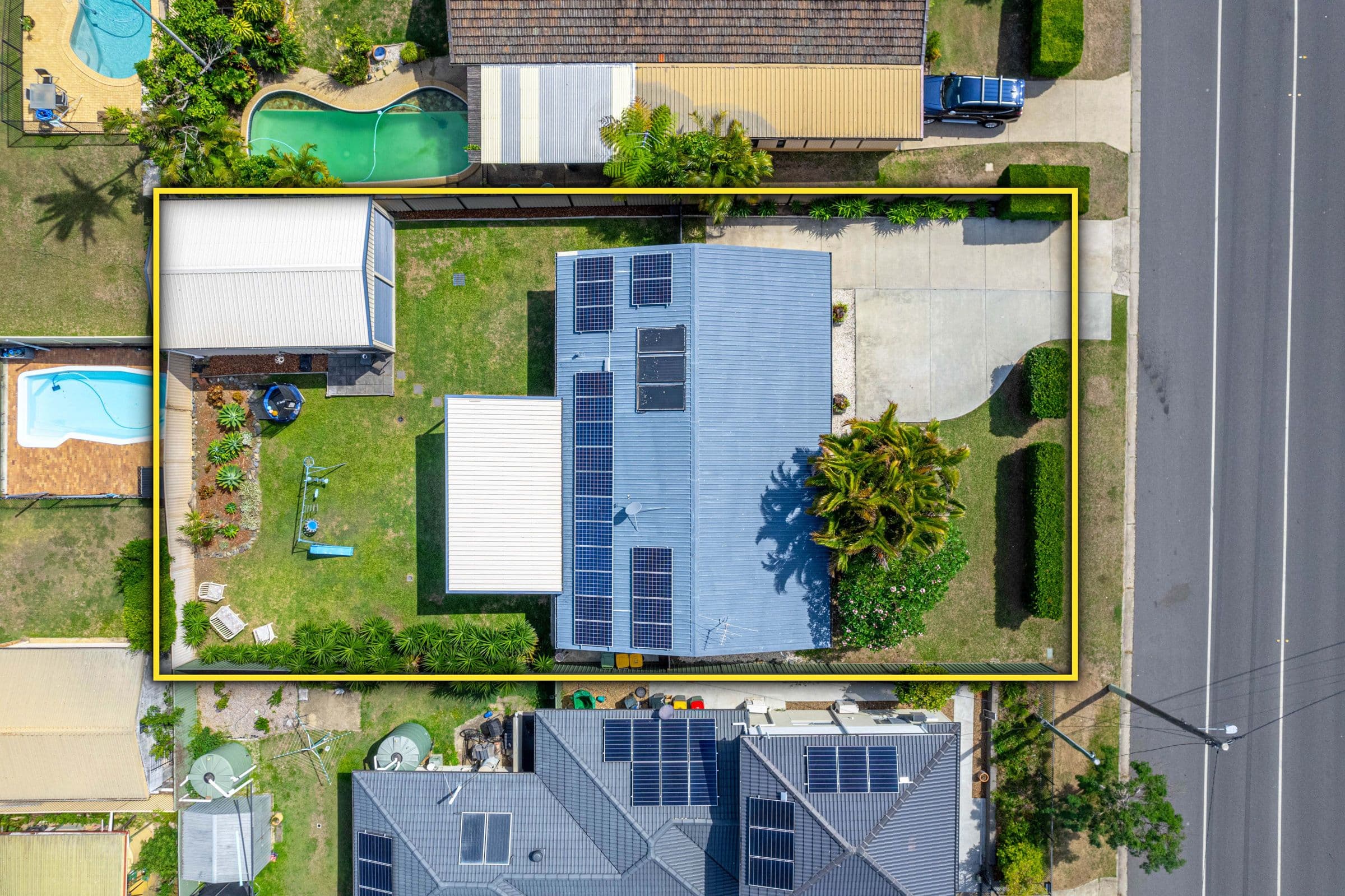 277 Elizabeth Avenue, Clontarf QLD 4019, Clontarf - Thumbnail 3