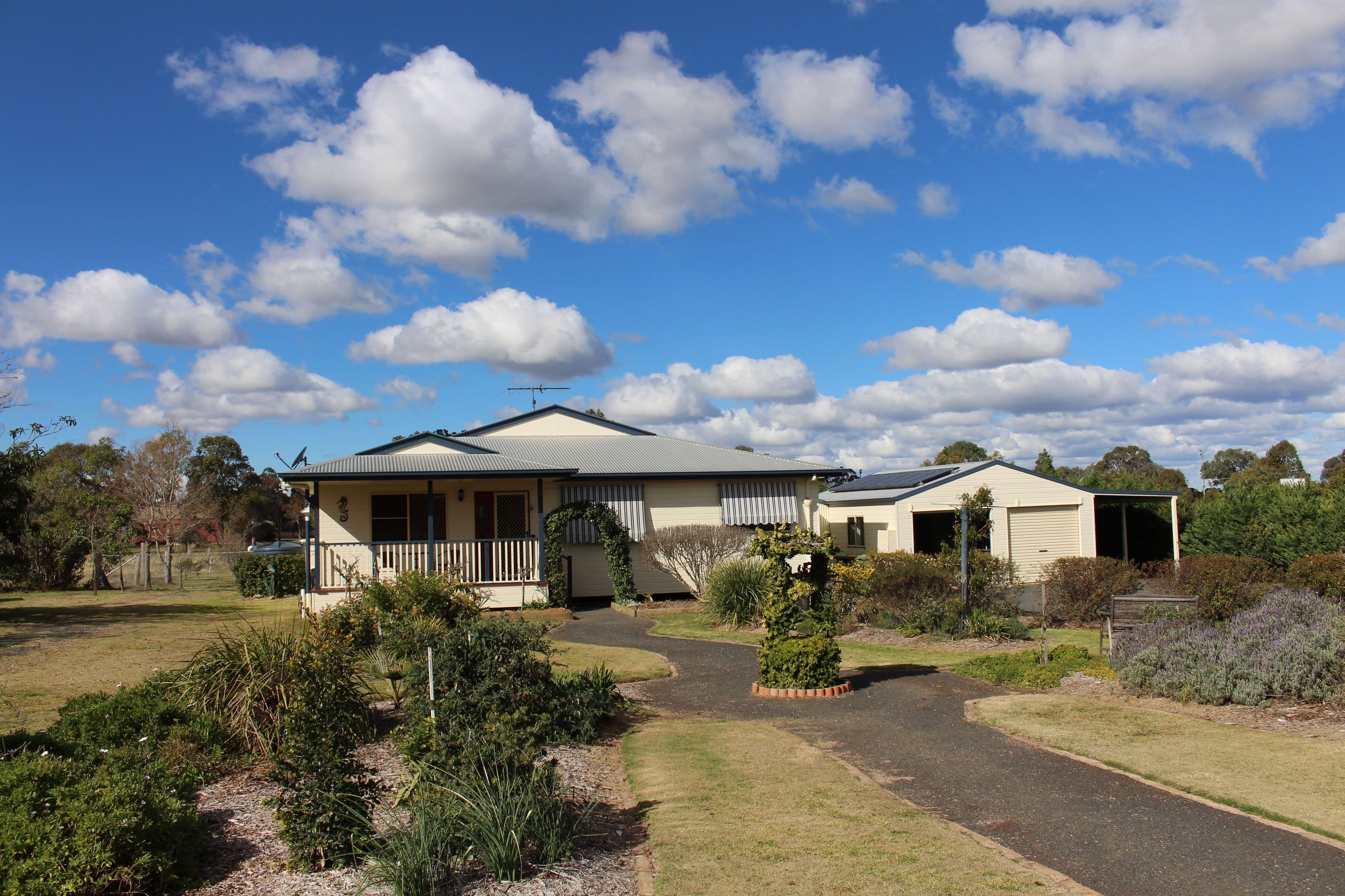 28-30 Perham, Pittsworth QLD 4356, Pittsworth - Image 1