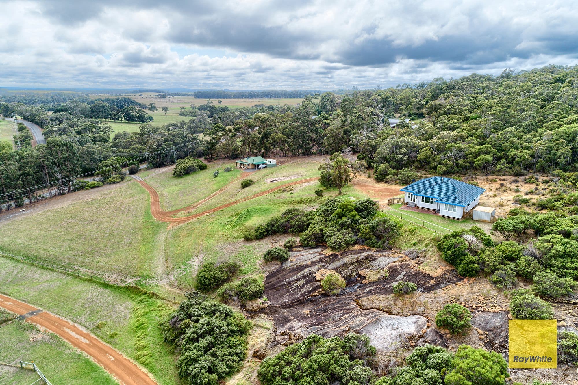 550 Nanarup Road, Kalgan WA 6330, Kalgan - Image 1