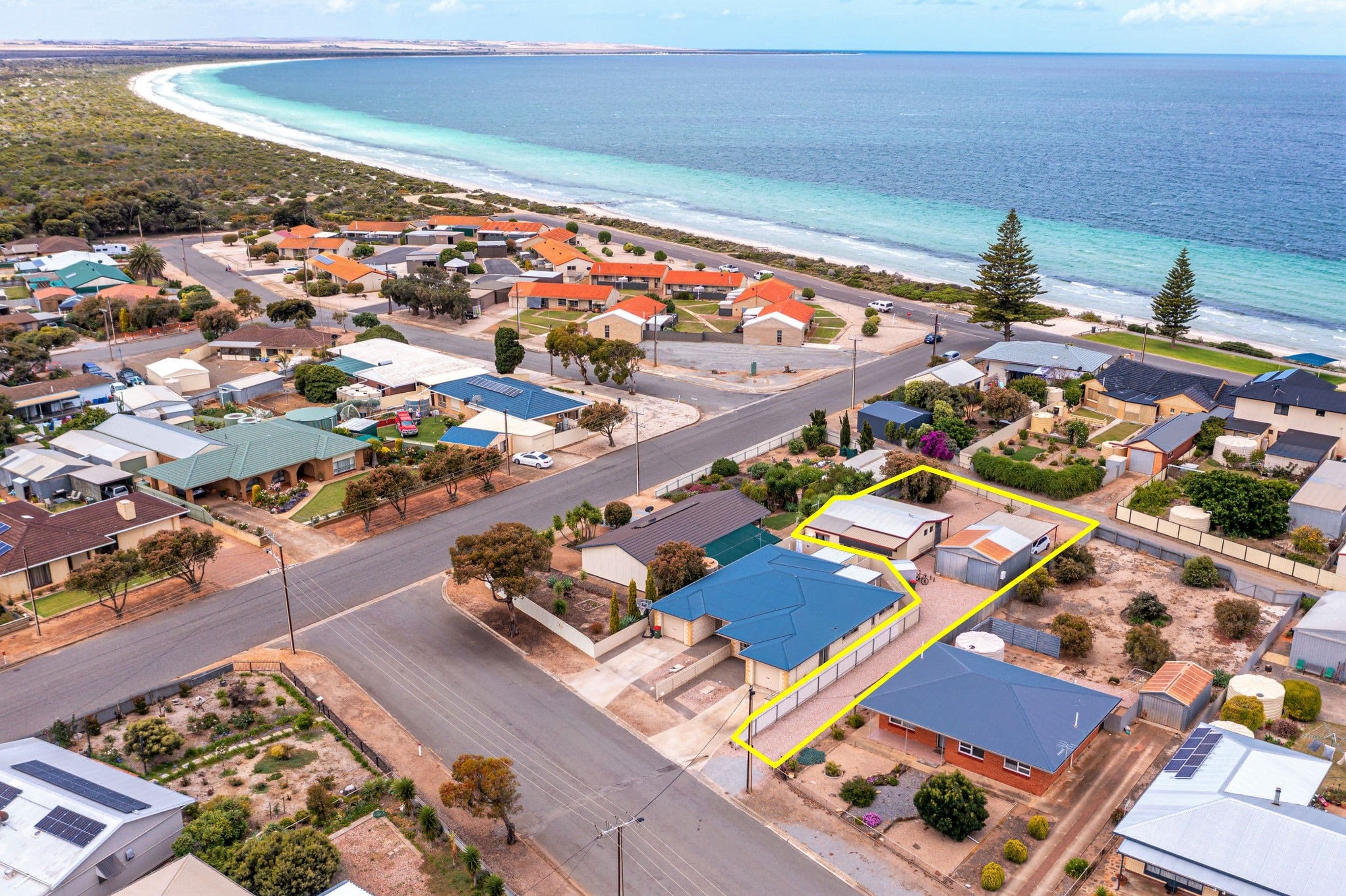 7 Darling Avenue, Tumby Bay SA 5605, Tumby Bay - Image 1