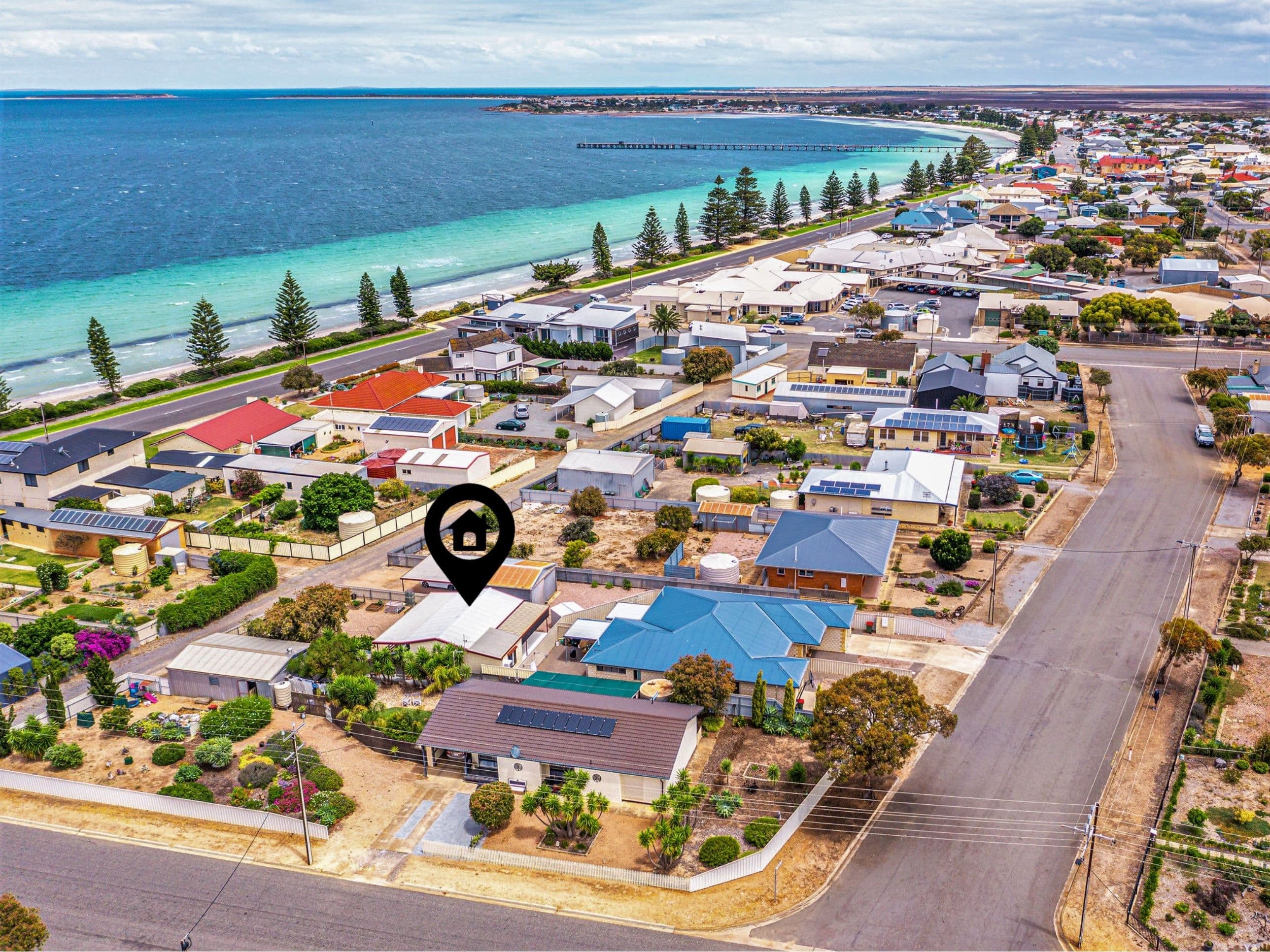 7 Darling Avenue, Tumby Bay SA 5605, Tumby Bay - Thumbnail 2