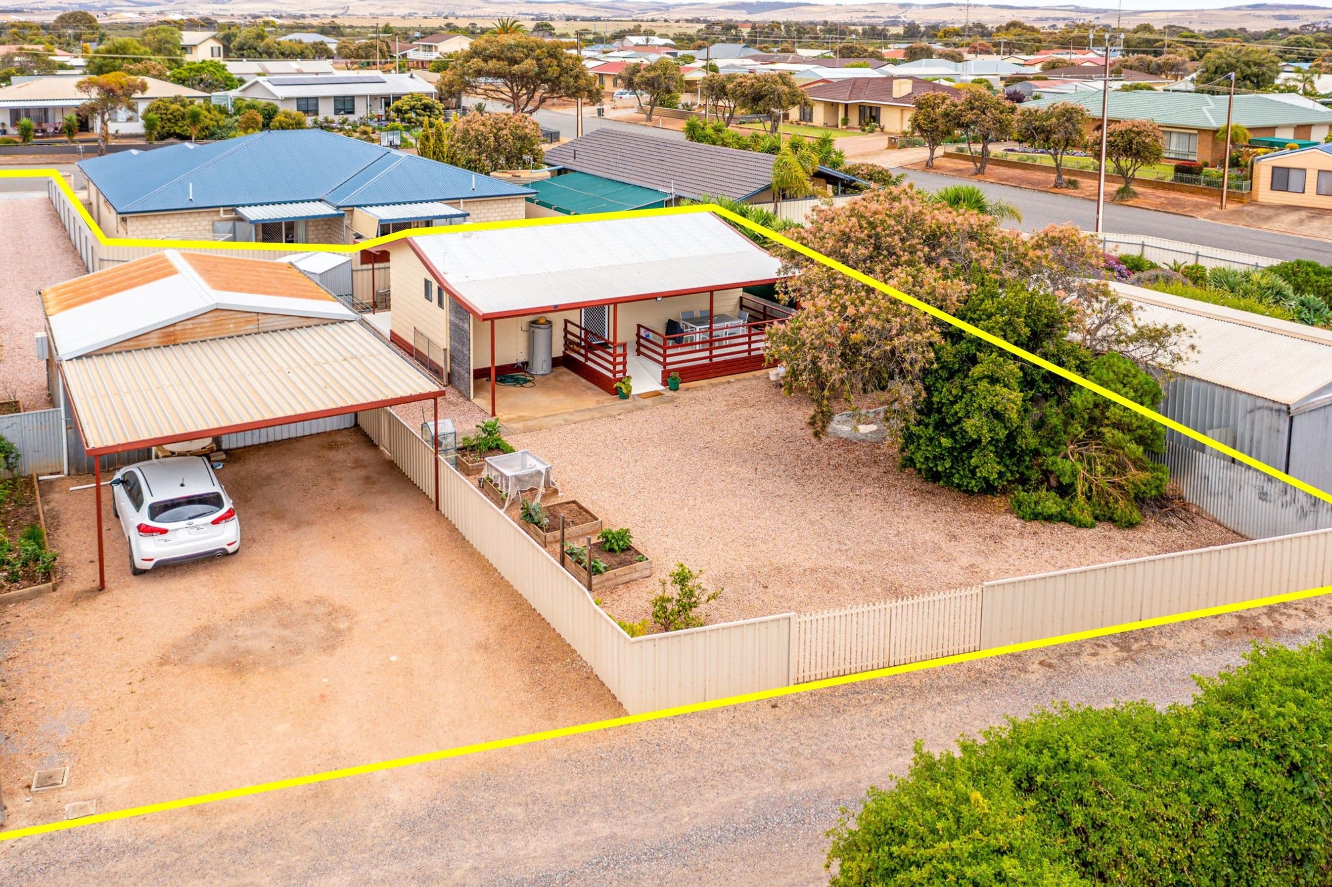 7 Darling Avenue, Tumby Bay SA 5605, Tumby Bay - Thumbnail 4