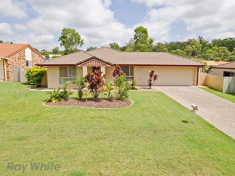 3 Merganser Place, FOREST LAKE QLD 4078, Forest Lake - Image 1