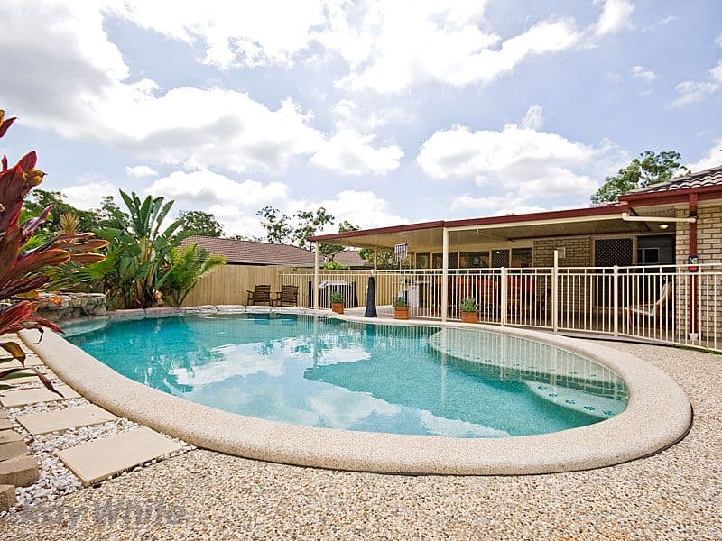 3 Merganser Place, FOREST LAKE QLD 4078, Forest Lake - Thumbnail 2
