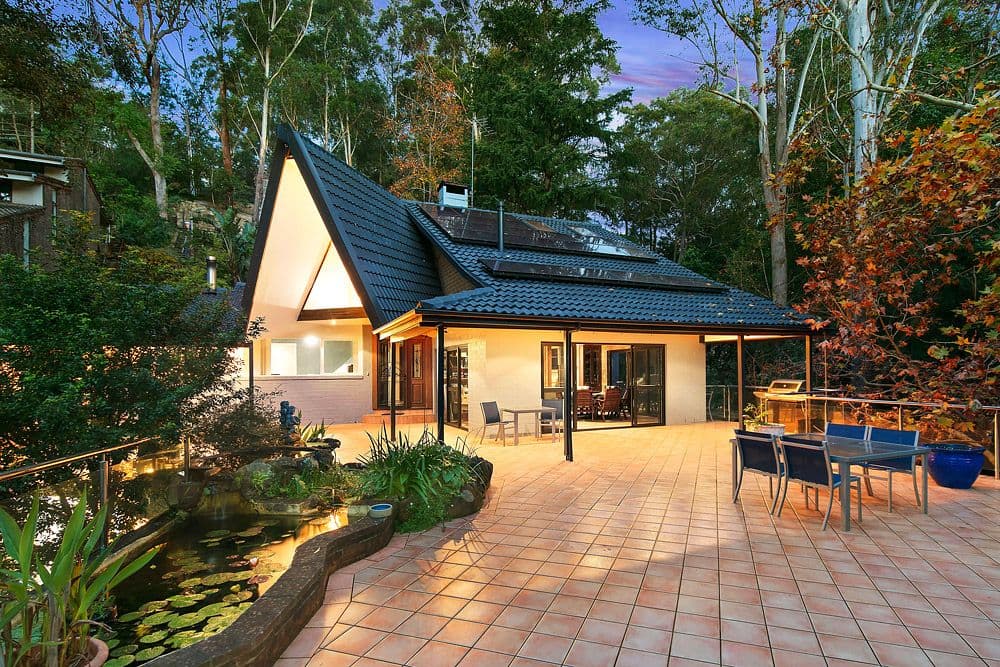 127 Campbell Drive, Wahroonga - Image 1