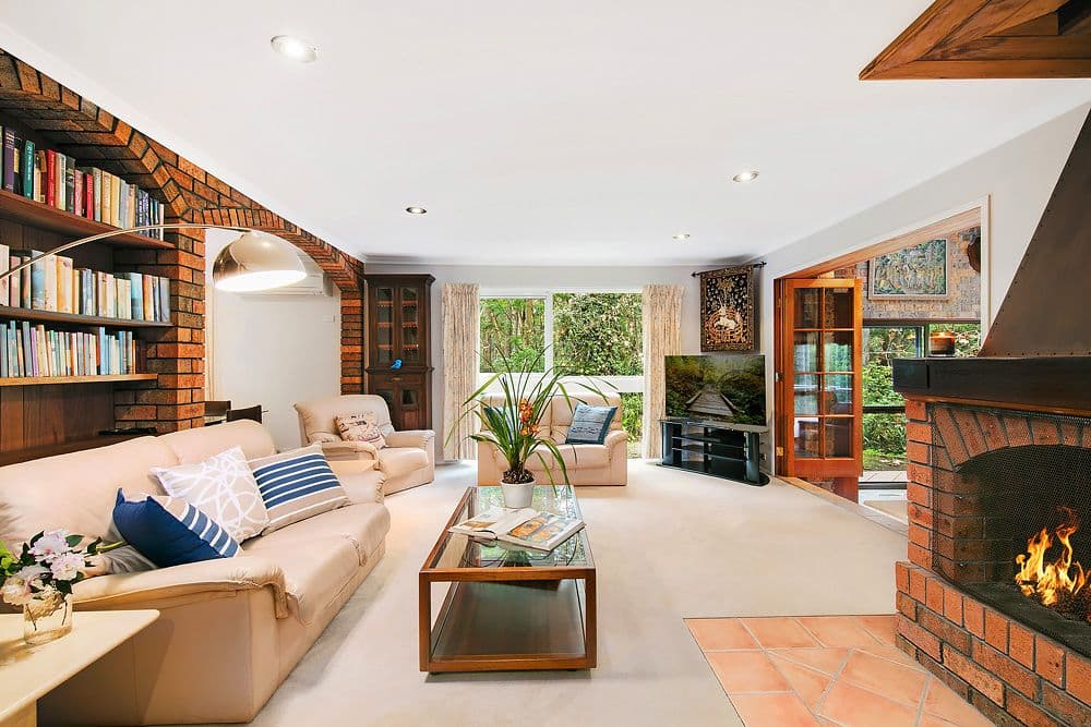 127 Campbell Drive, Wahroonga - Thumbnail 2
