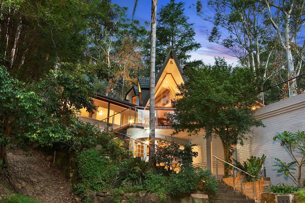 127 Campbell Drive, Wahroonga - Thumbnail 8