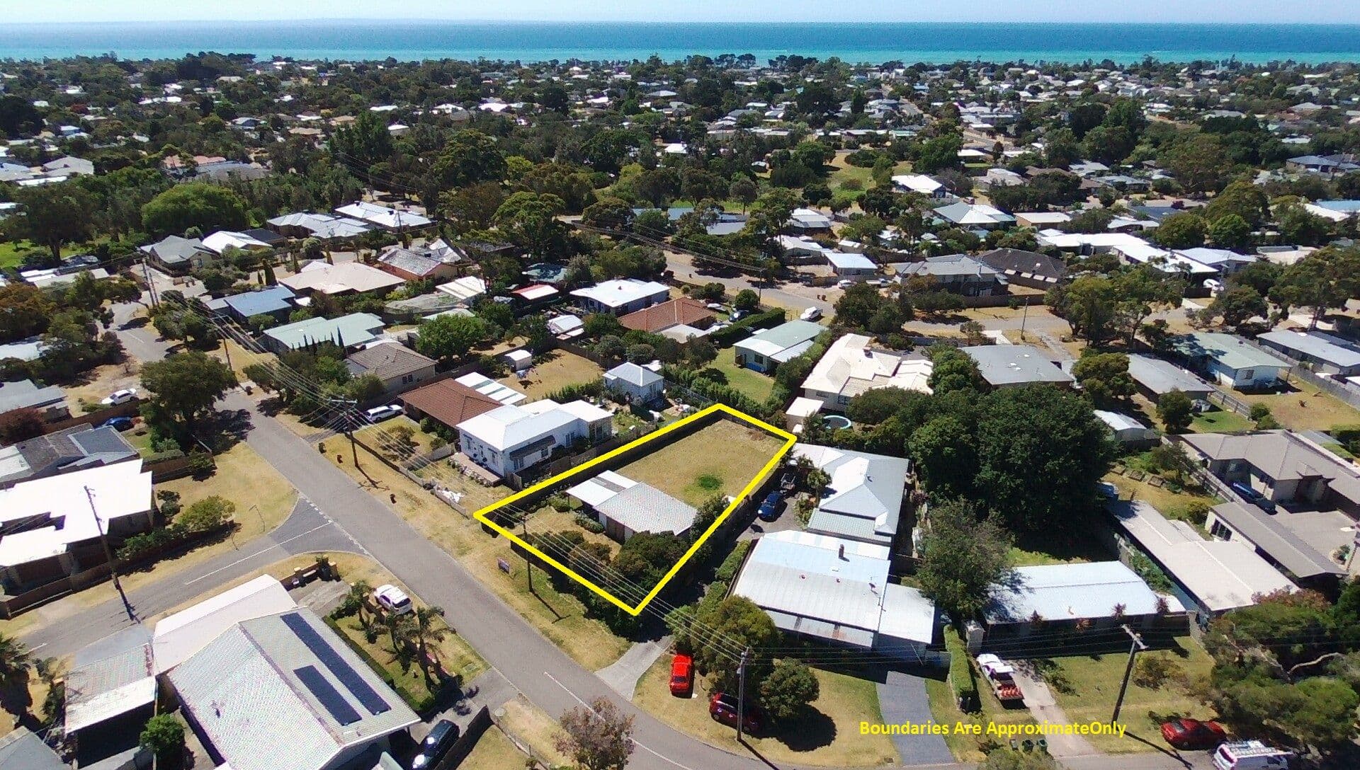 40 Kingfisher Avenue, Capel Sound VIC 3940, Capel Sound - Image 1