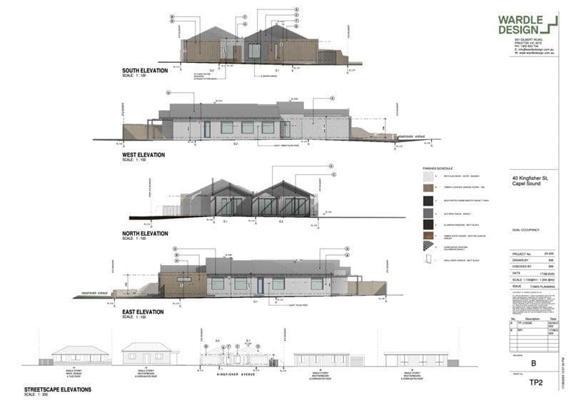 40 Kingfisher Avenue, Capel Sound VIC 3940, Capel Sound - Thumbnail 2