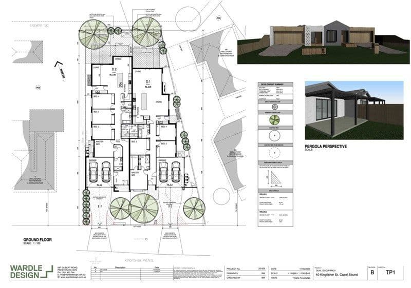 40 Kingfisher Avenue, Capel Sound VIC 3940, Capel Sound - Thumbnail 8