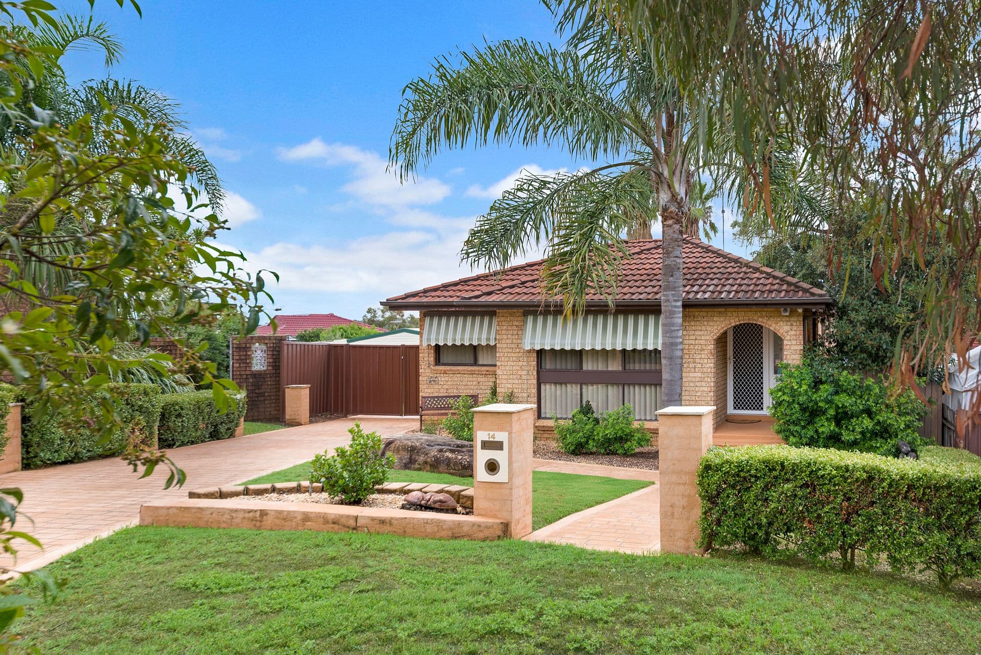 14 Iago Place, Rosemeadow - Thumbnail 2