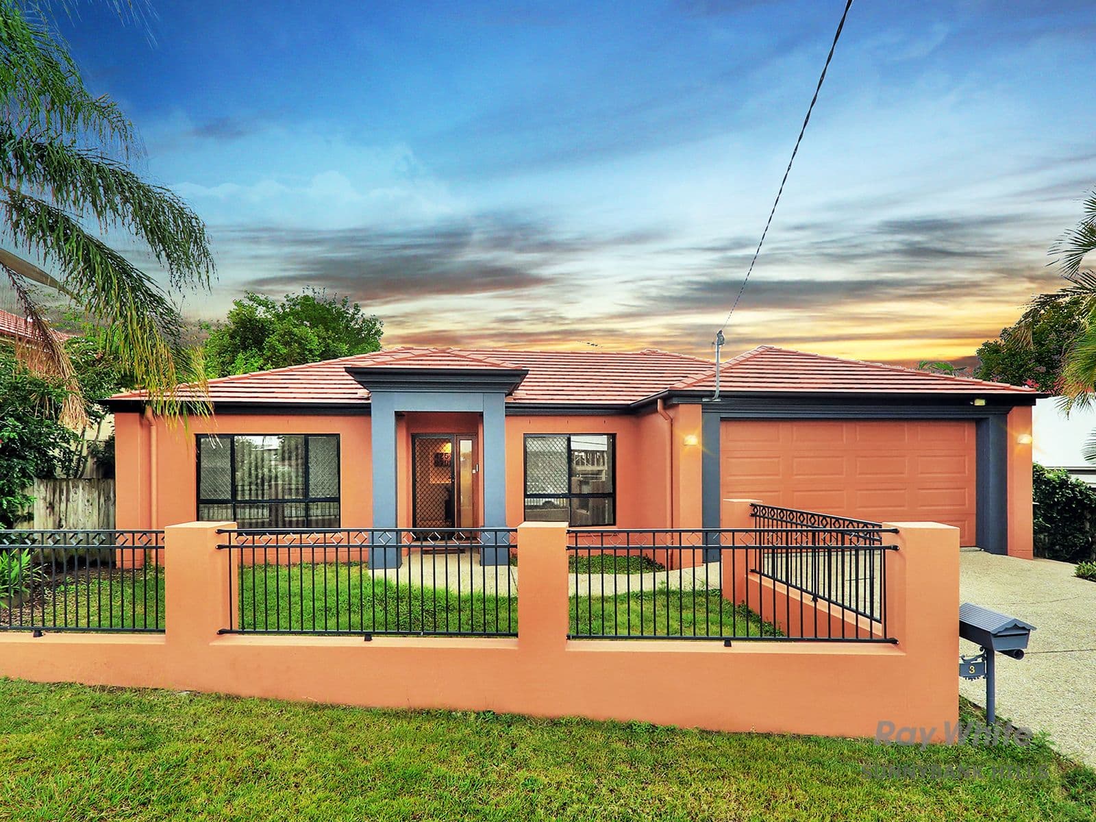 3 Pater Street, Sunnybank QLD 4109, Sunnybank - Thumbnail 2