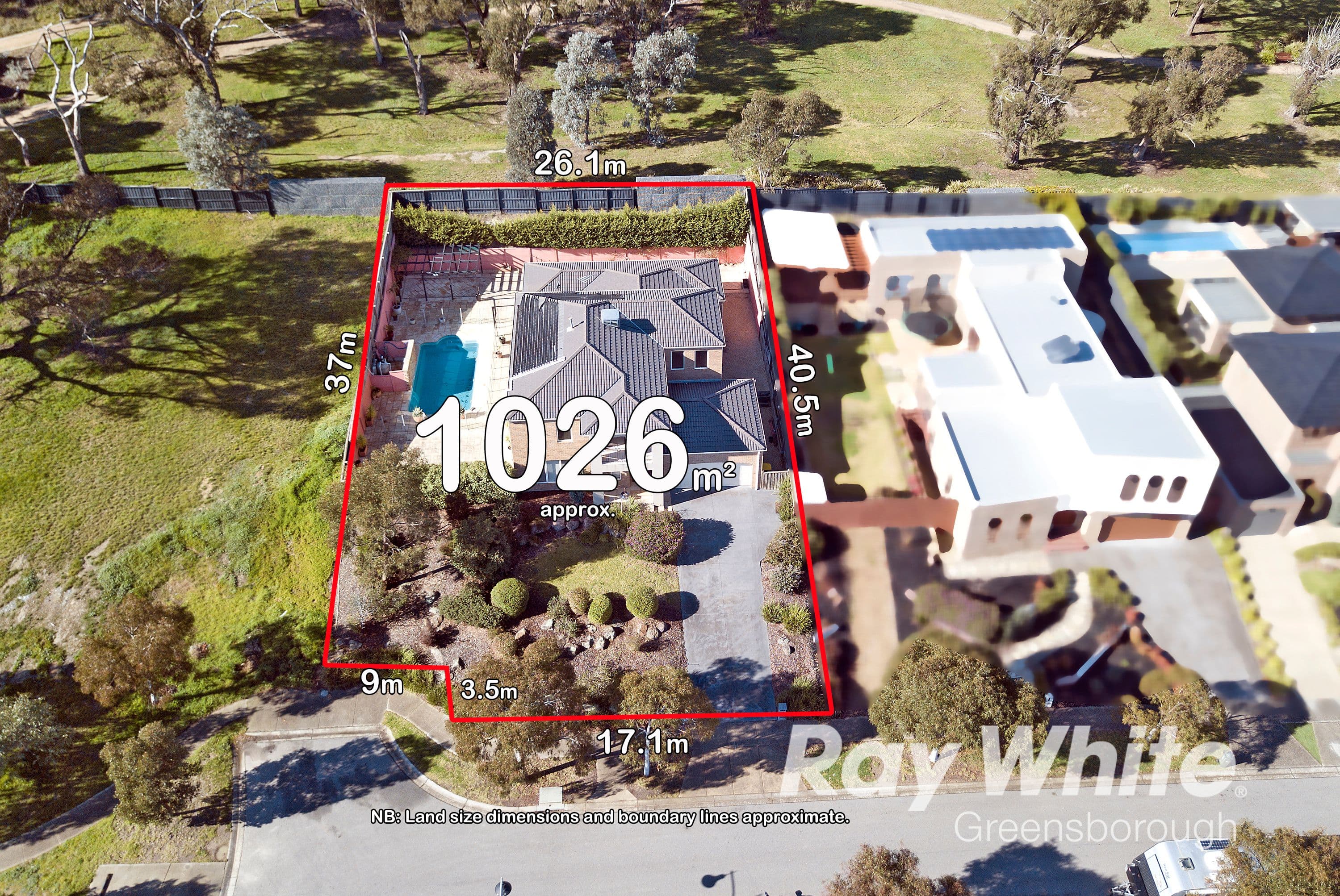 18 Werther Way, Doreen VIC 3754, Doreen - Image 1