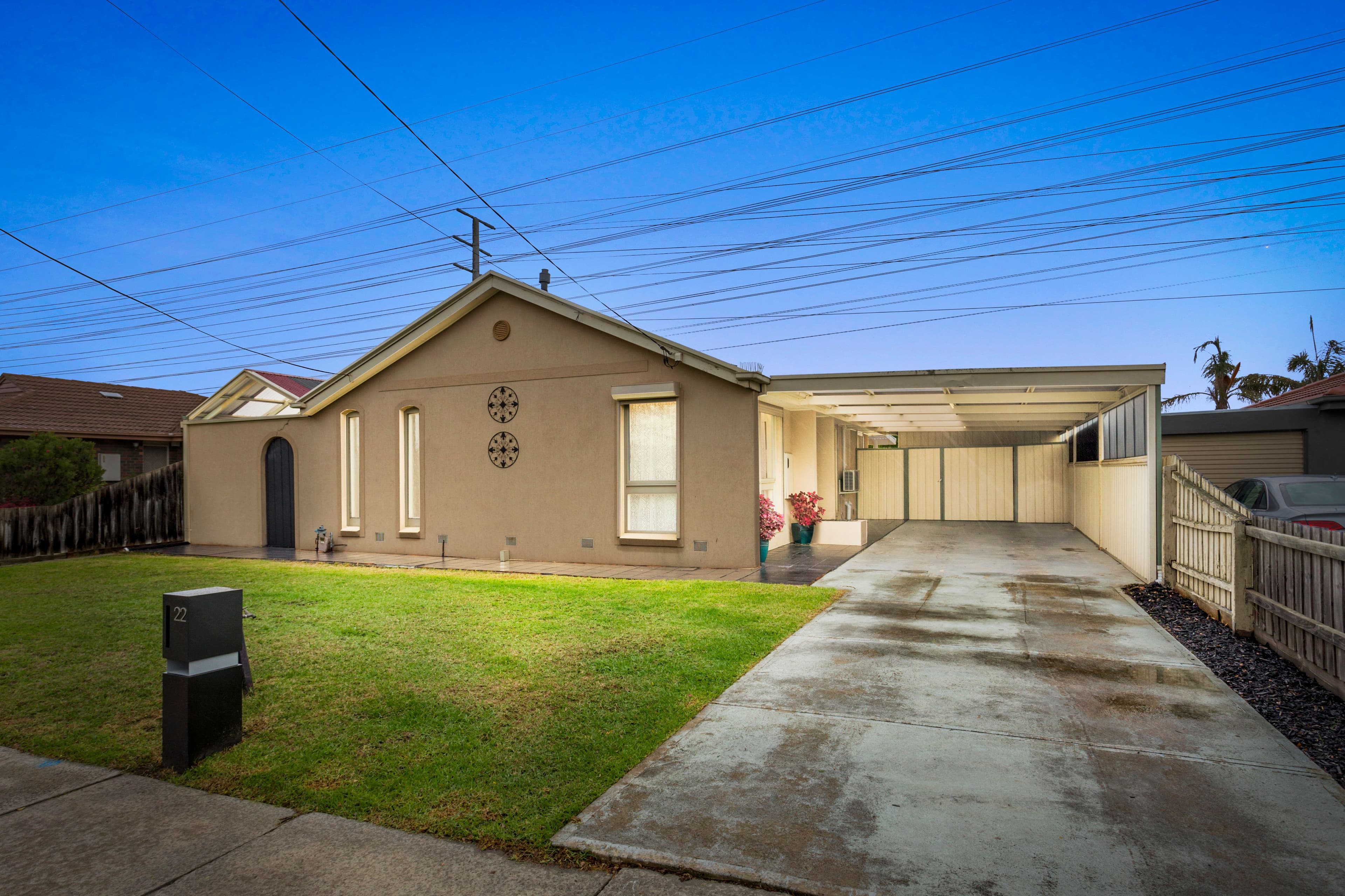22 Winston Street, Lalor VIC 3075, Lalor - Image 1