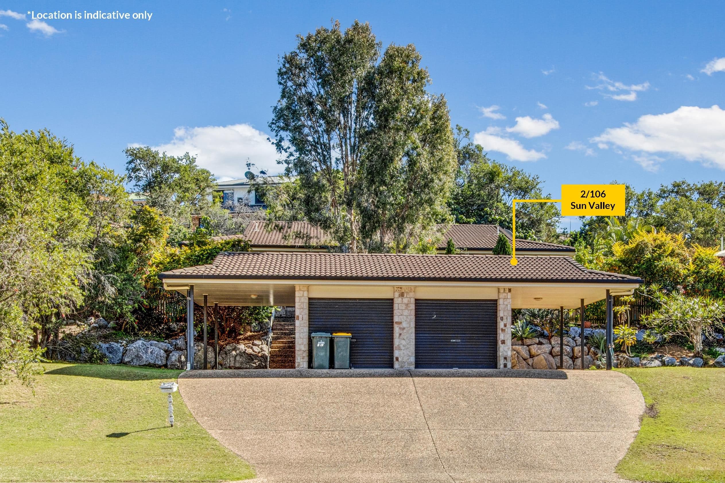 106 Sun Valley Road, Kin Kora QLD 4680, Kin Kora - Image 1