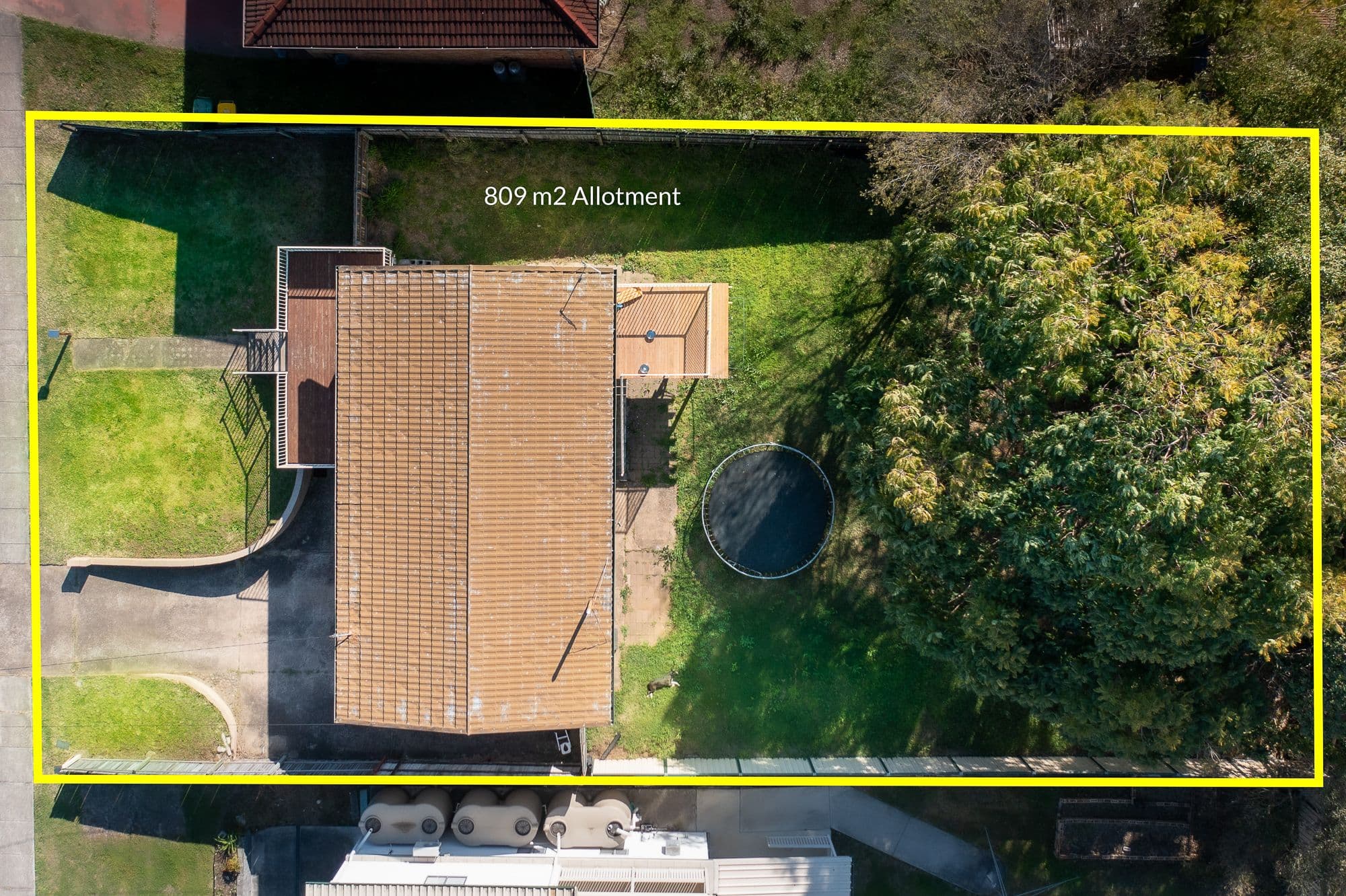 21 Milford Street, Redbank Plains QLD 4301, Redbank Plains - Thumbnail 2
