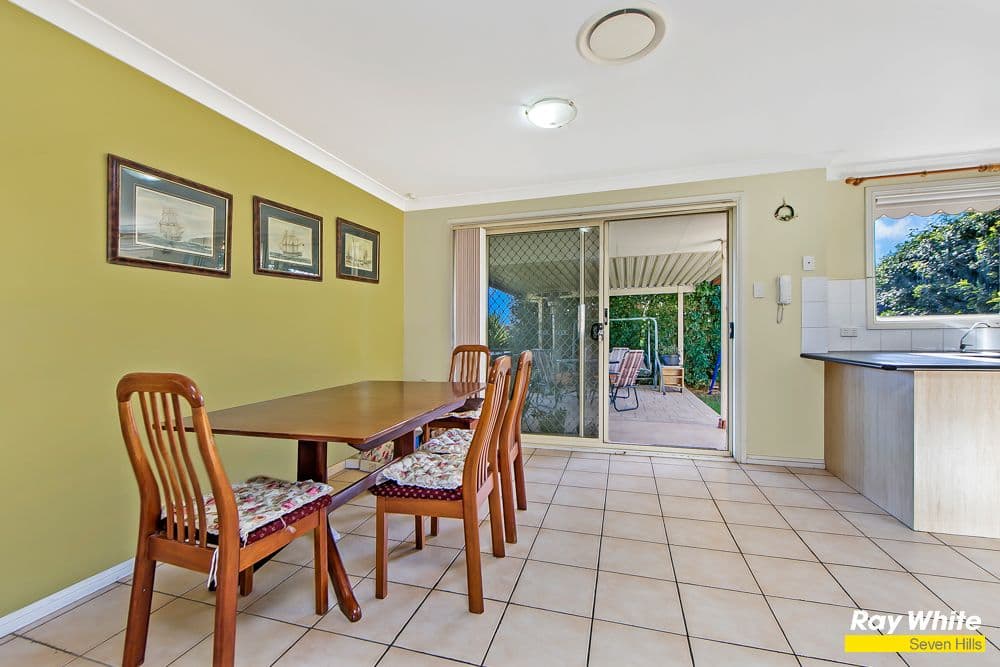 7 Wyena Road, Pendle Hill - Thumbnail 3
