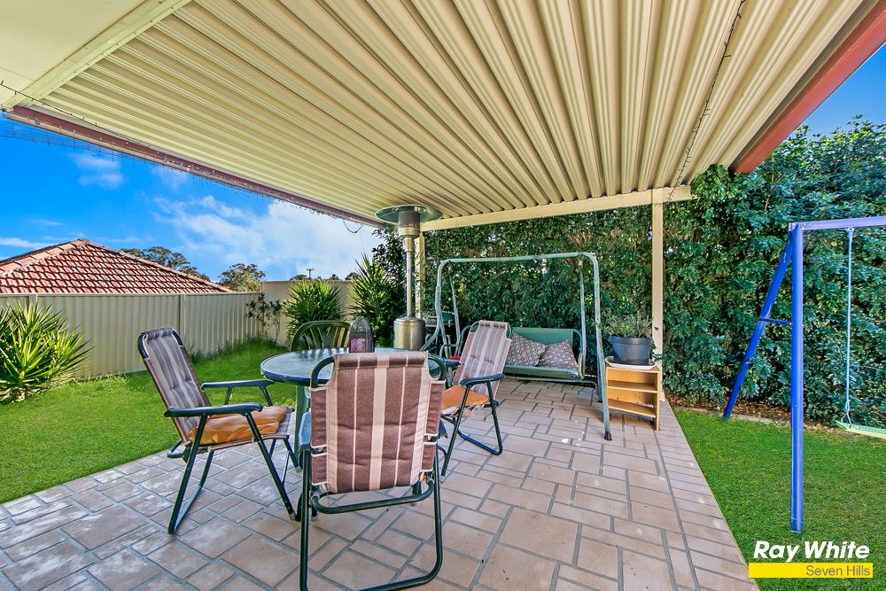 7 Wyena Road, Pendle Hill - Thumbnail 7