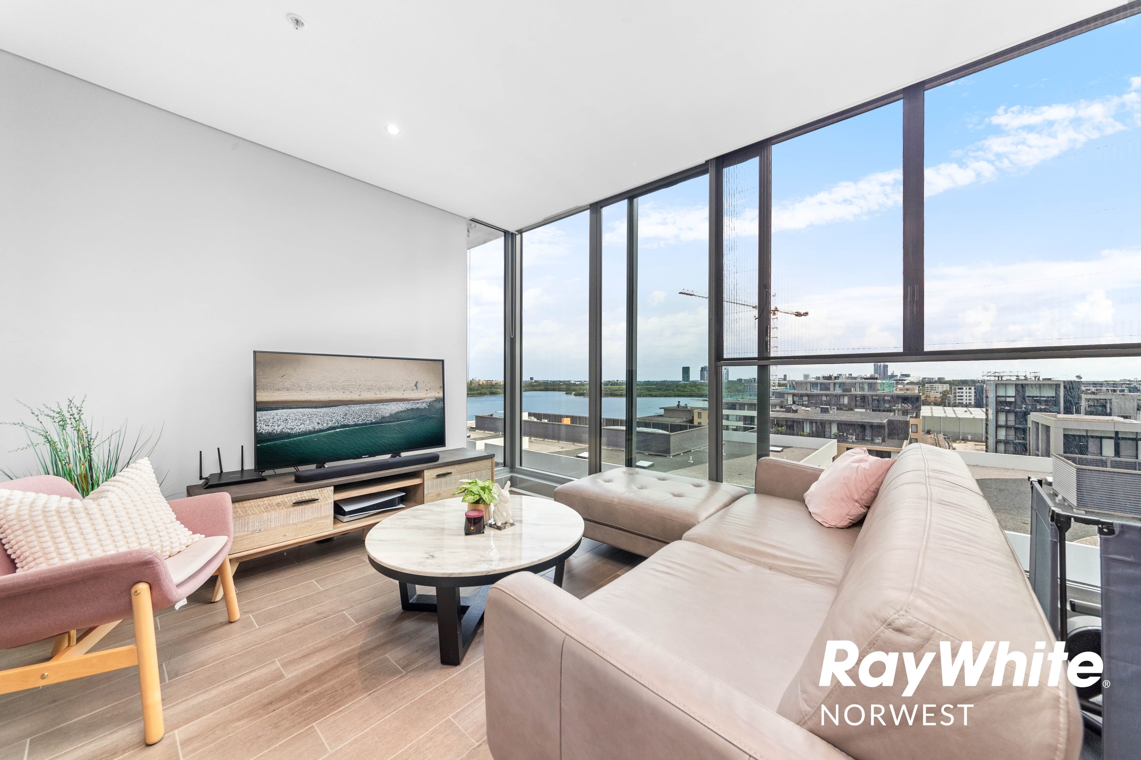 26 Footbridge Boulevard, Wentworth Point NSW 2127, Wentworth Point - Image 1