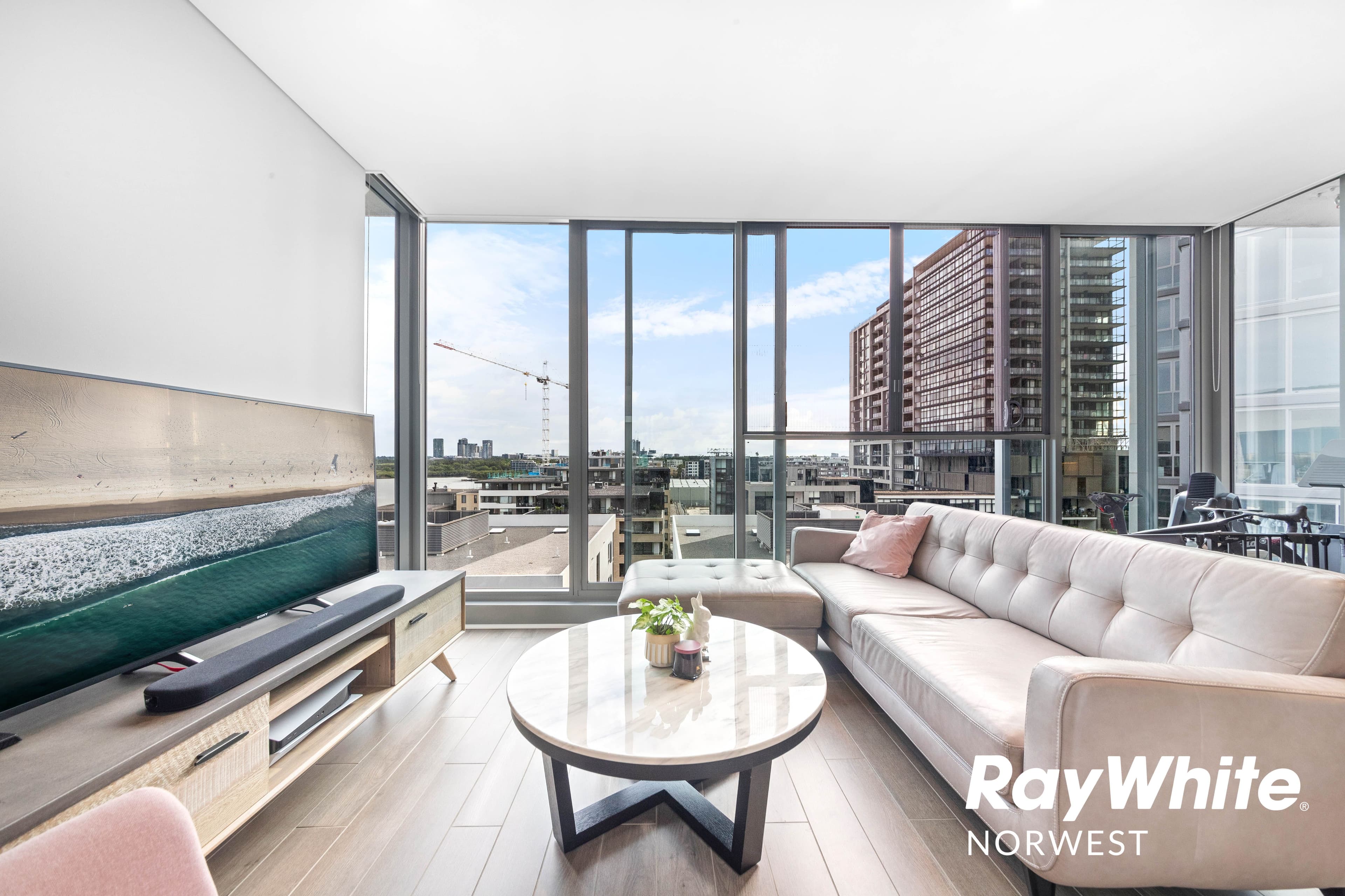 26 Footbridge Boulevard, Wentworth Point NSW 2127, Wentworth Point - Thumbnail 2