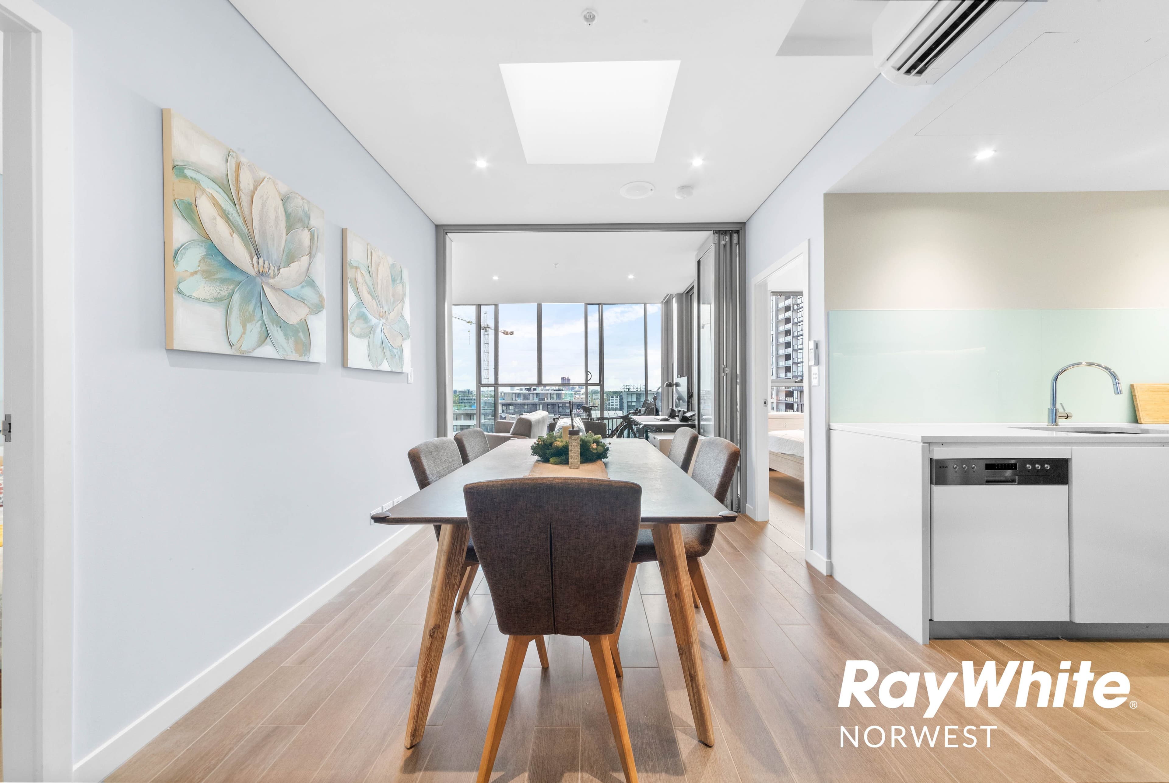 26 Footbridge Boulevard, Wentworth Point NSW 2127, Wentworth Point - Thumbnail 3