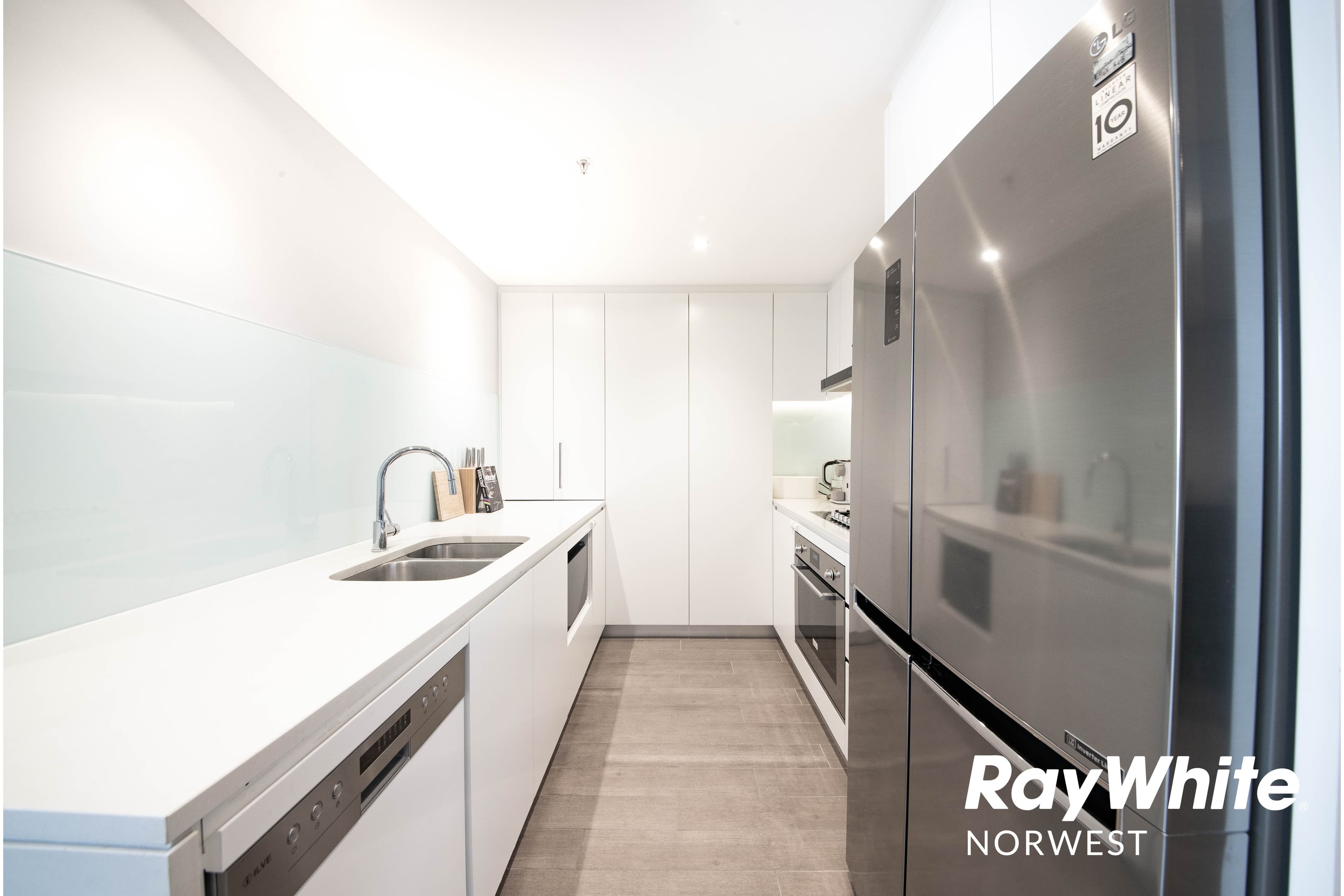 26 Footbridge Boulevard, Wentworth Point NSW 2127, Wentworth Point - Thumbnail 4