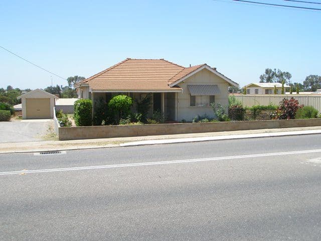 378 Chapman Road, BLUFF POINT WA 6530, Bluff Point - Image 1