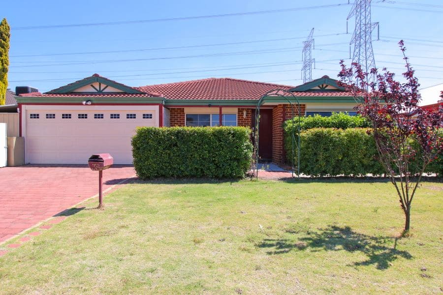38 Portland Mews, Bennett Springs WA 6063, Bennett Springs - Thumbnail 2