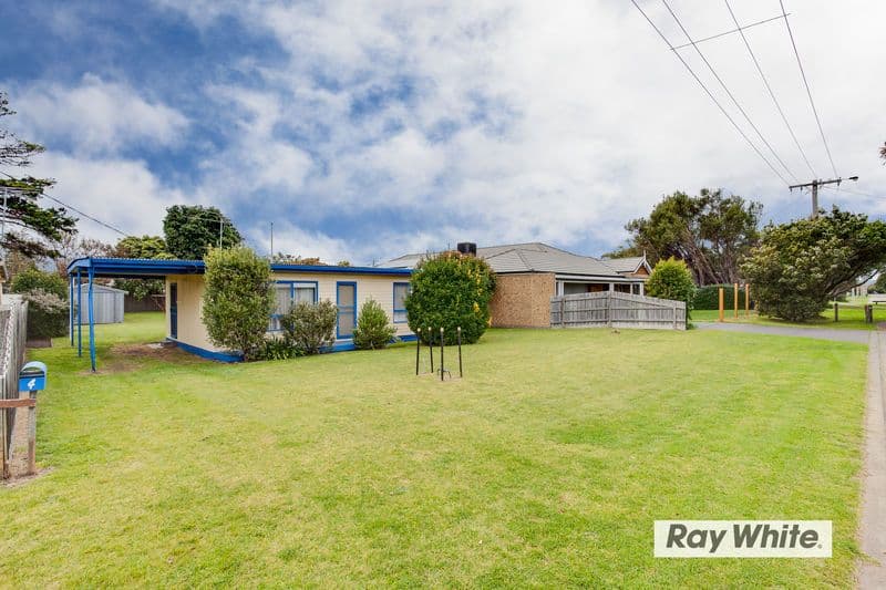 4 Carlton Court, RYE VIC 3941, Rye - Image 1