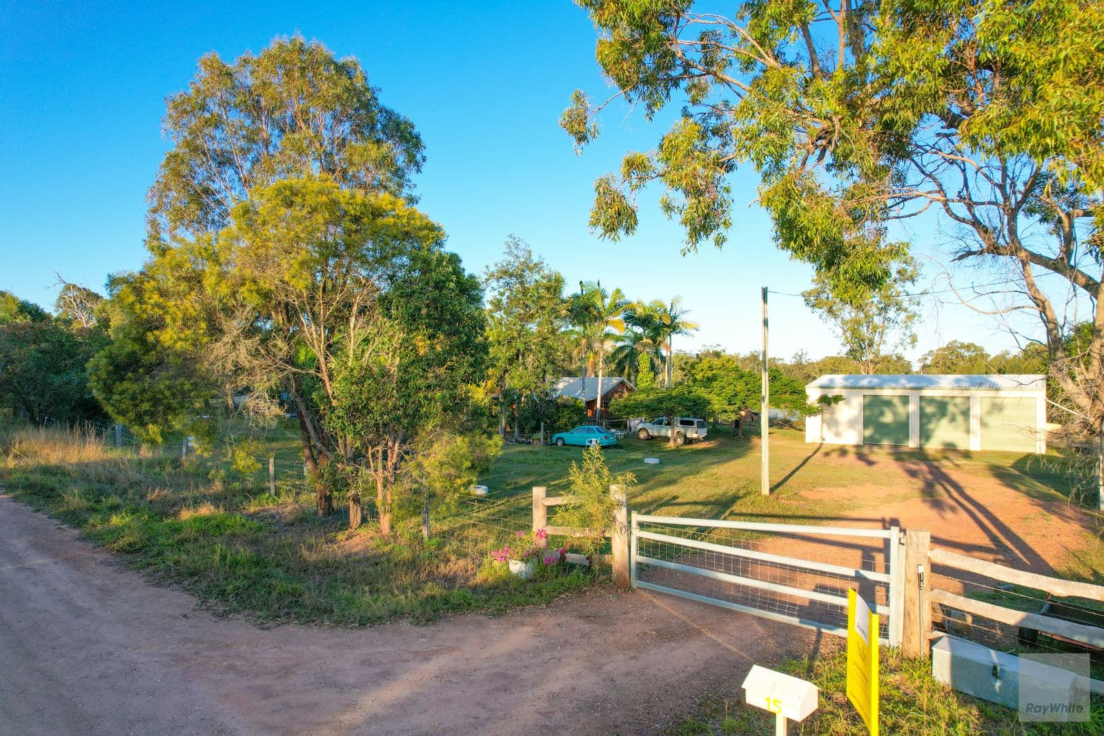 15 Adobe Road, Tanby QLD 4703, Tanby - Thumbnail 3