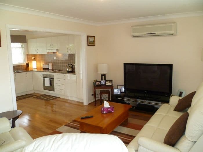 1a Egan Street, MACKSVILLE NSW 2447, North Macksville - Thumbnail 2