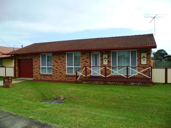 1a Egan Street, MACKSVILLE NSW 2447, North Macksville - Thumbnail 5