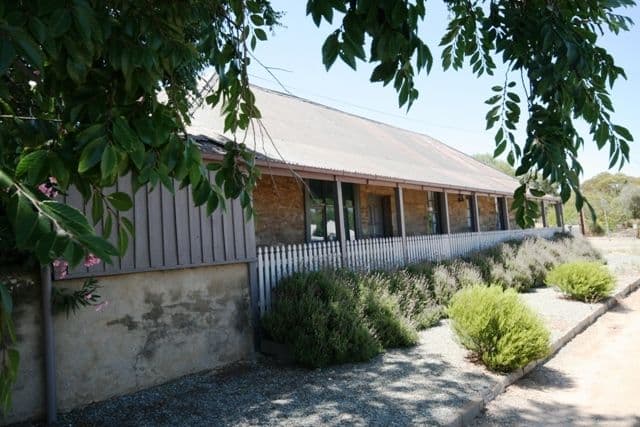 1 Trembeth Street, BURRA SA 5417, Burra - Image 1