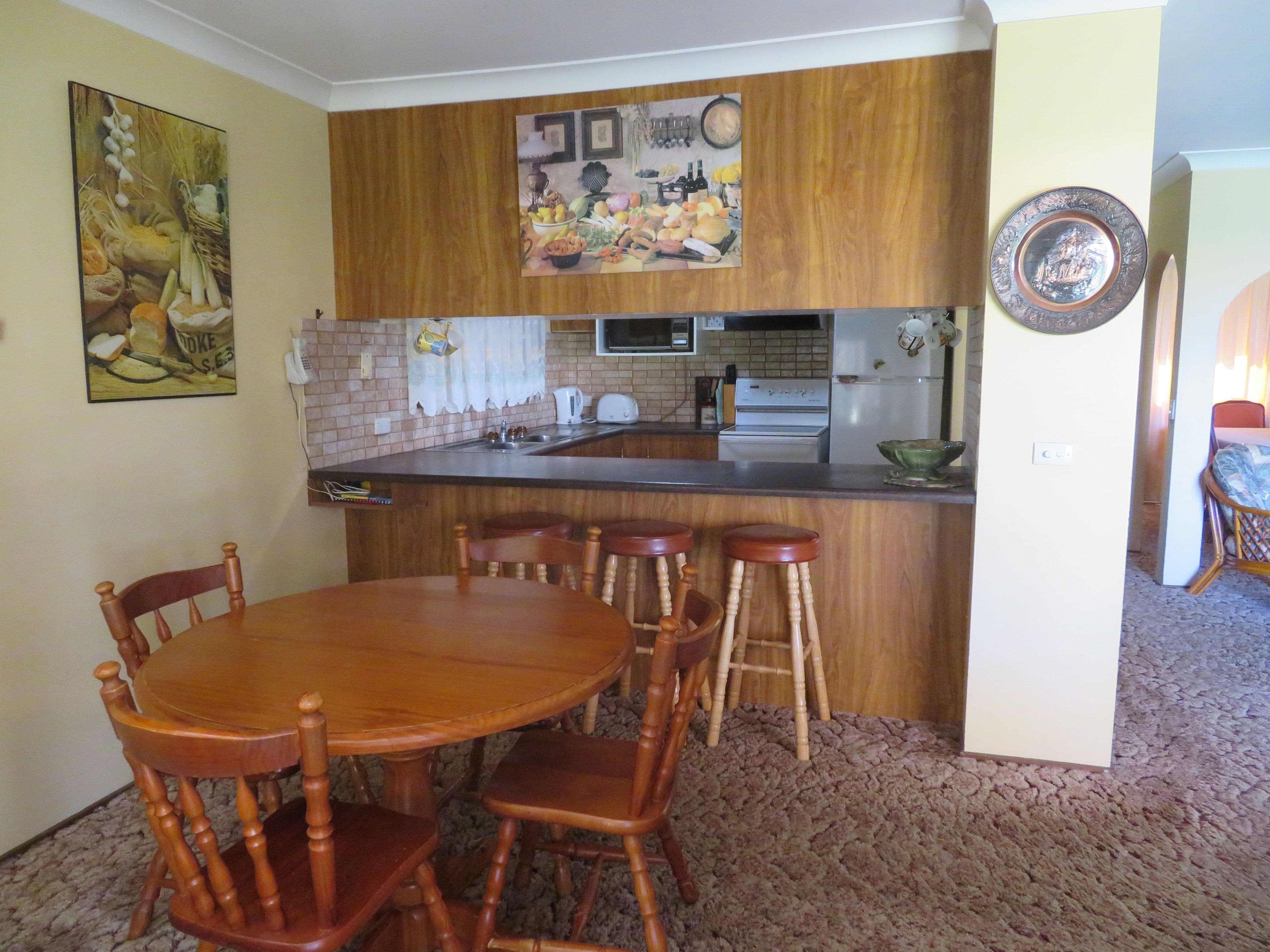 106 Hanley Street, Gundagai NSW 2722, Gundagai - Thumbnail 4