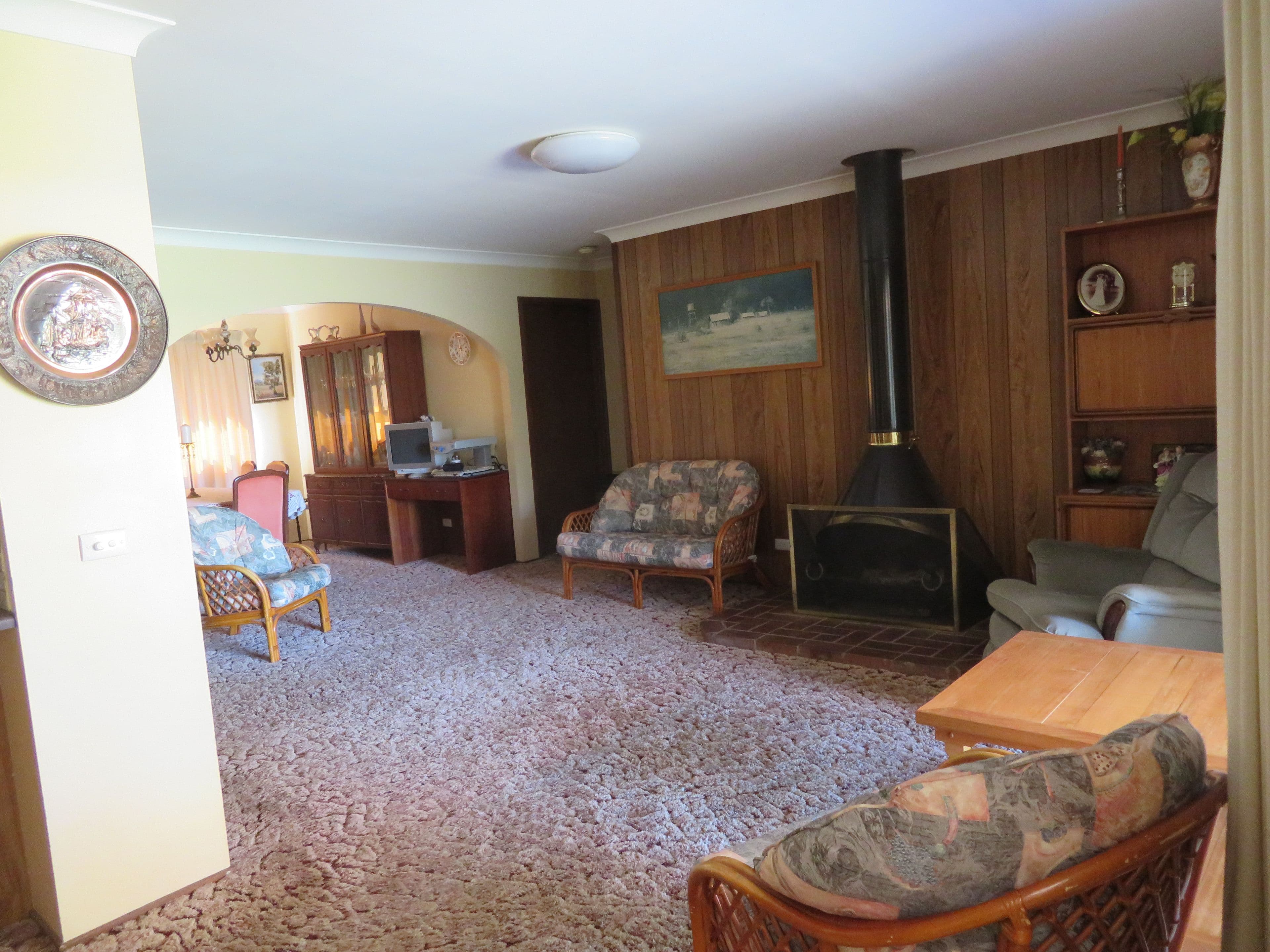106 Hanley Street, Gundagai NSW 2722, Gundagai - Thumbnail 8