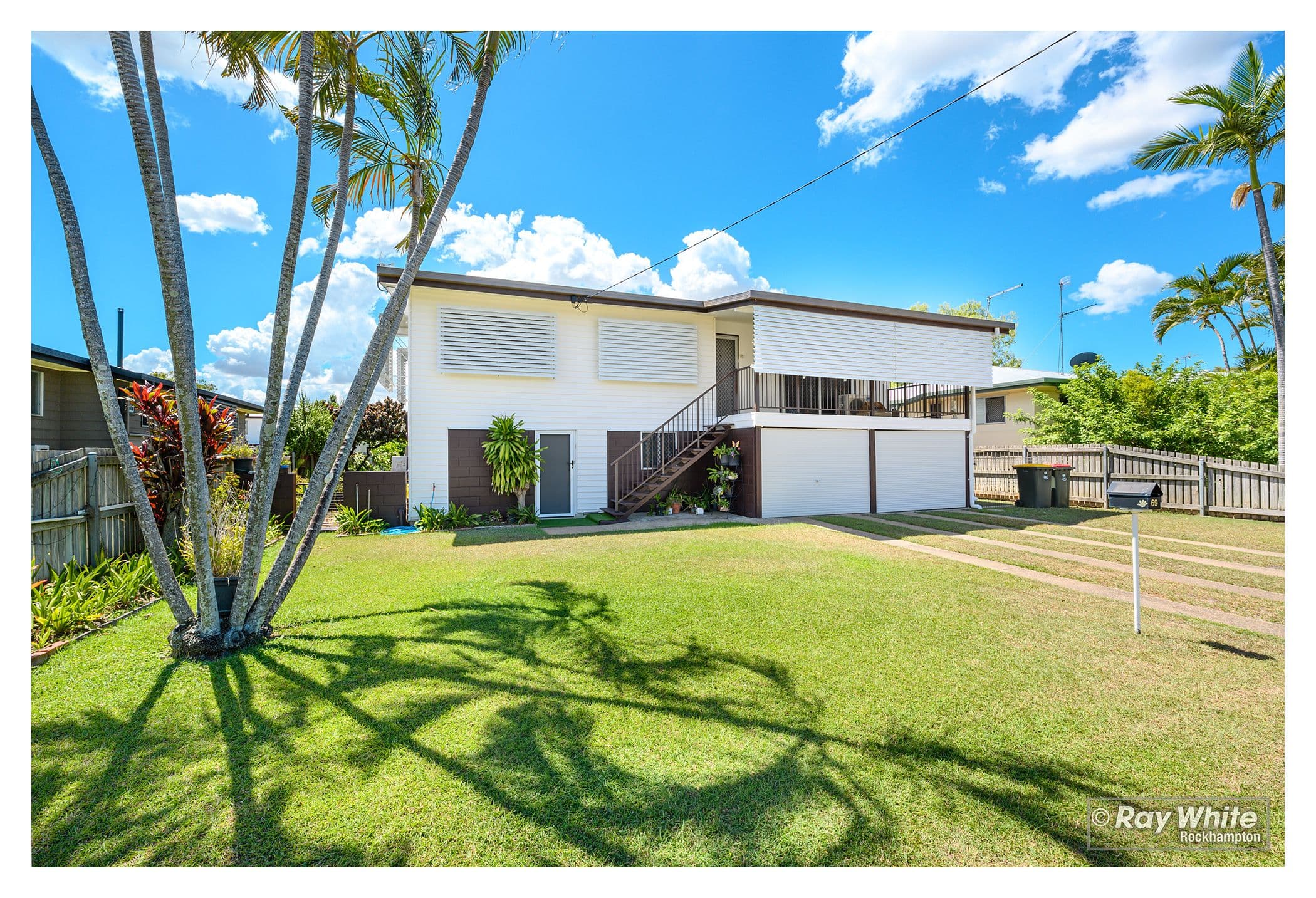 69 Kershaw Street, Park Avenue QLD 4701, Park Avenue - Image 1