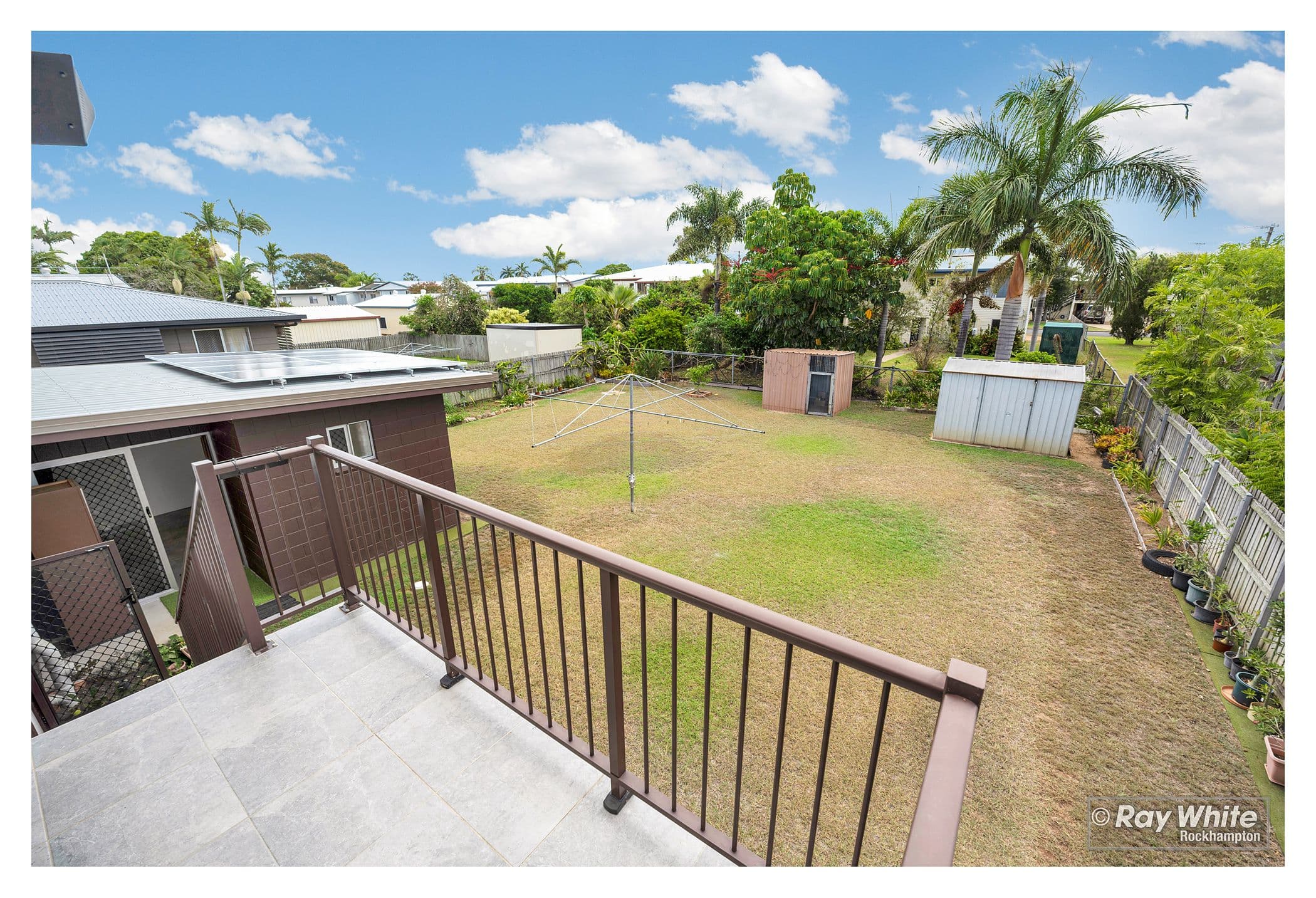 69 Kershaw Street, Park Avenue QLD 4701, Park Avenue - Thumbnail 7