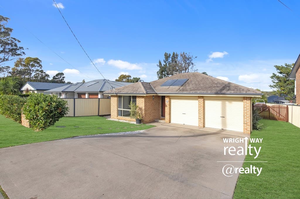 51 Tasman Road, St Georges Basin, NSW, 2540, St Georges Basin - Image 1