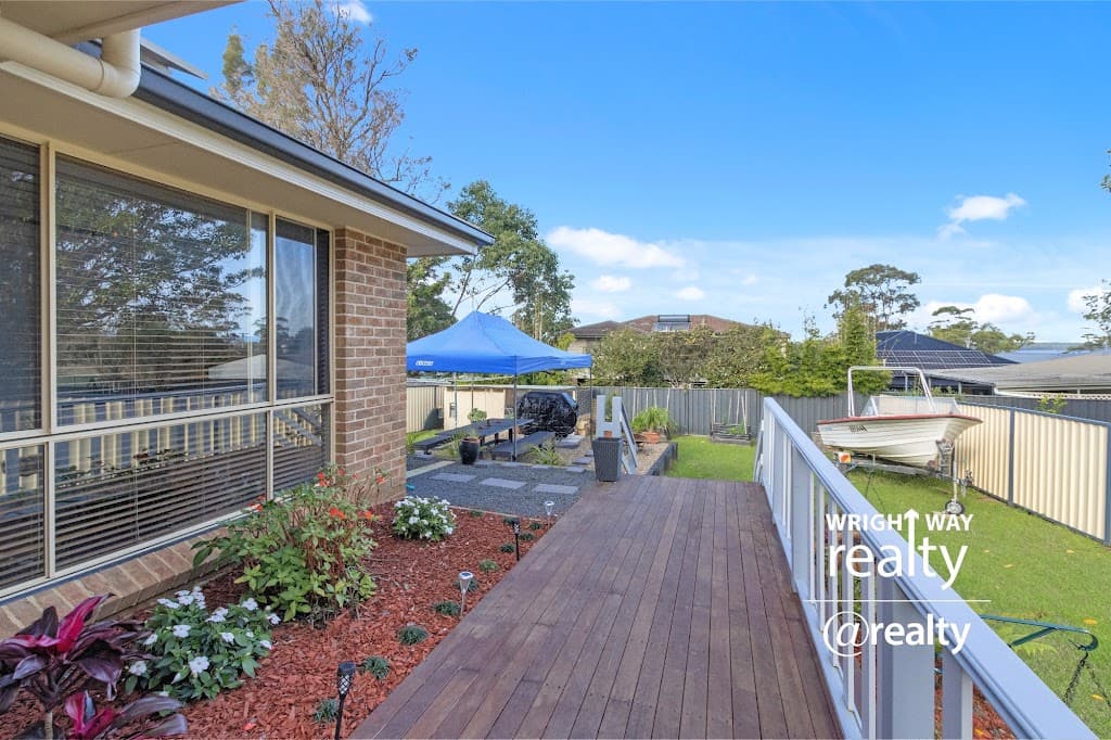 51 Tasman Road, St Georges Basin, NSW, 2540, St Georges Basin - Thumbnail 6