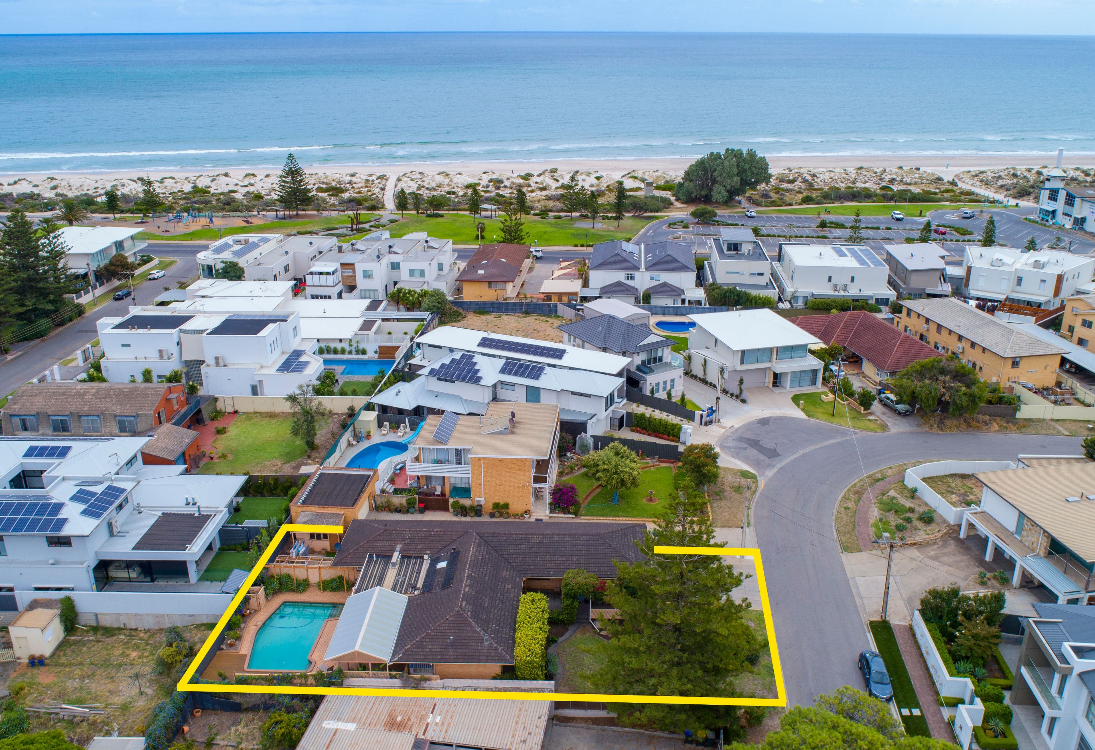 13 Shirley Crescent, West Beach SA 5024, West Beach - Image 1