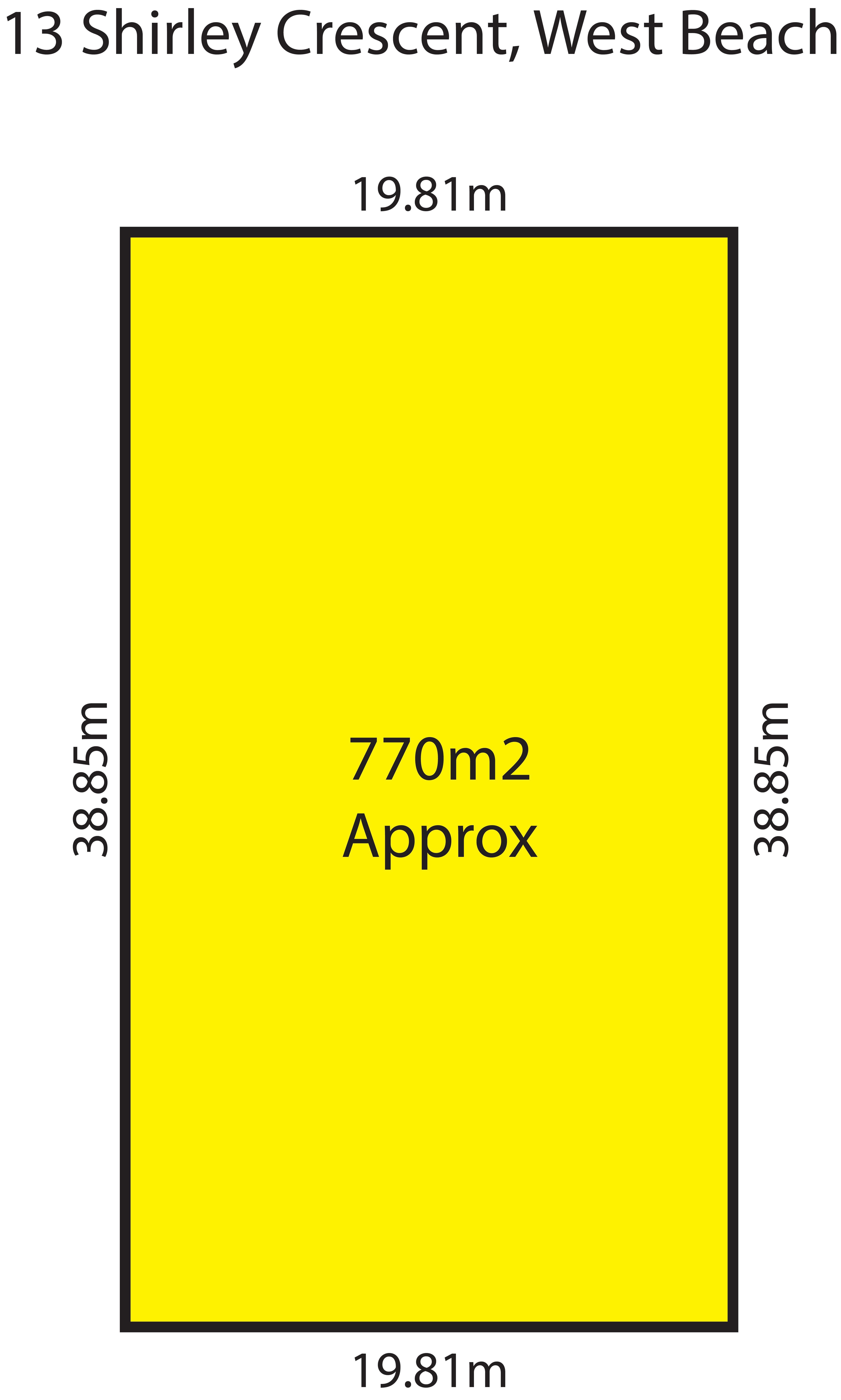 13 Shirley Crescent, West Beach SA 5024, West Beach - Thumbnail 2