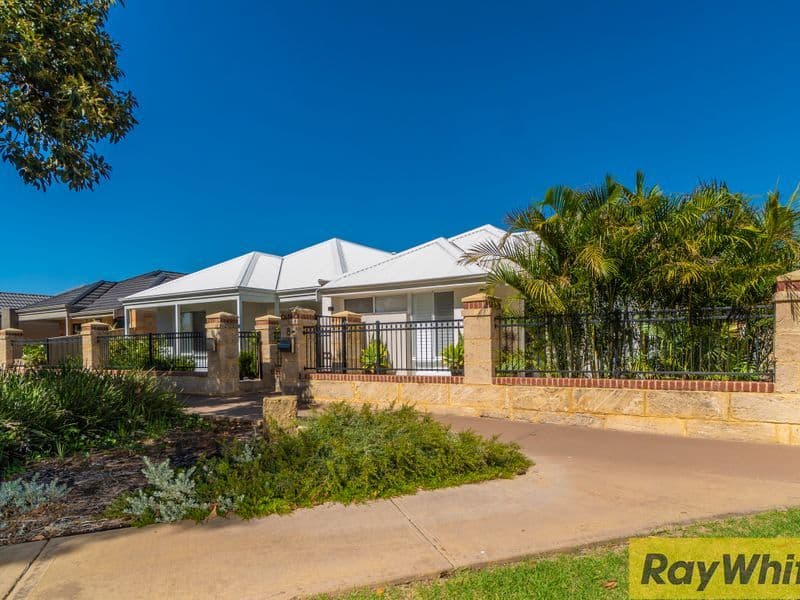 8 List Lane, South Guildford WA 6055, South Guildford - Image 1