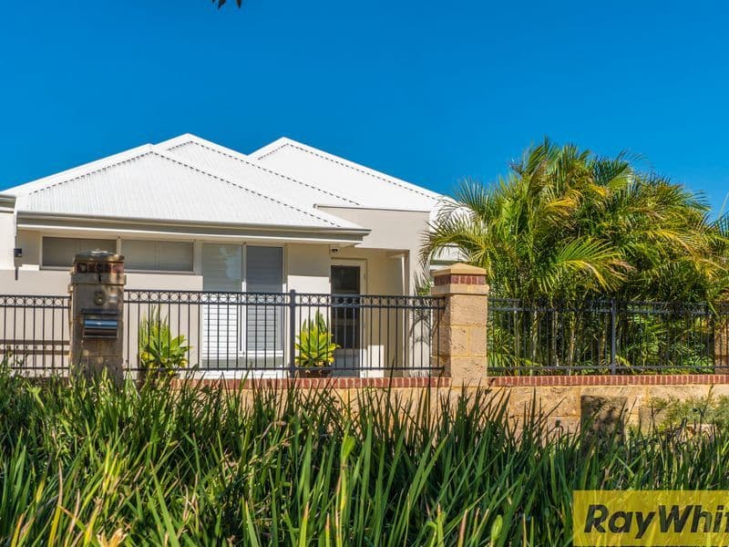 8 List Lane, South Guildford WA 6055, South Guildford - Thumbnail 3