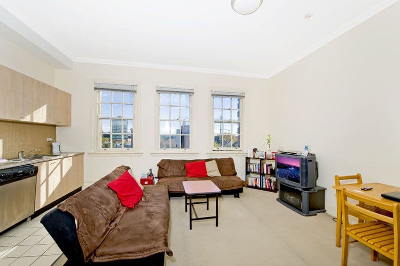 185a Bourke Street, DARLINGHURST NSW 2010, Darlinghurst - Image 1