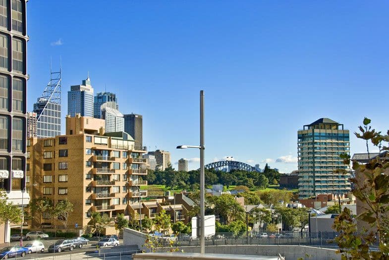 185a Bourke Street, DARLINGHURST NSW 2010, Darlinghurst - Thumbnail 2