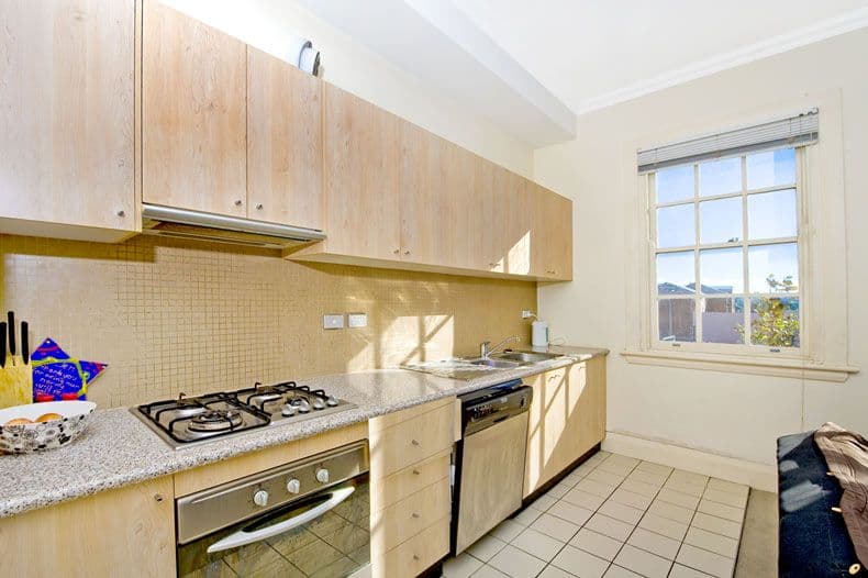 185a Bourke Street, DARLINGHURST NSW 2010, Darlinghurst - Thumbnail 3