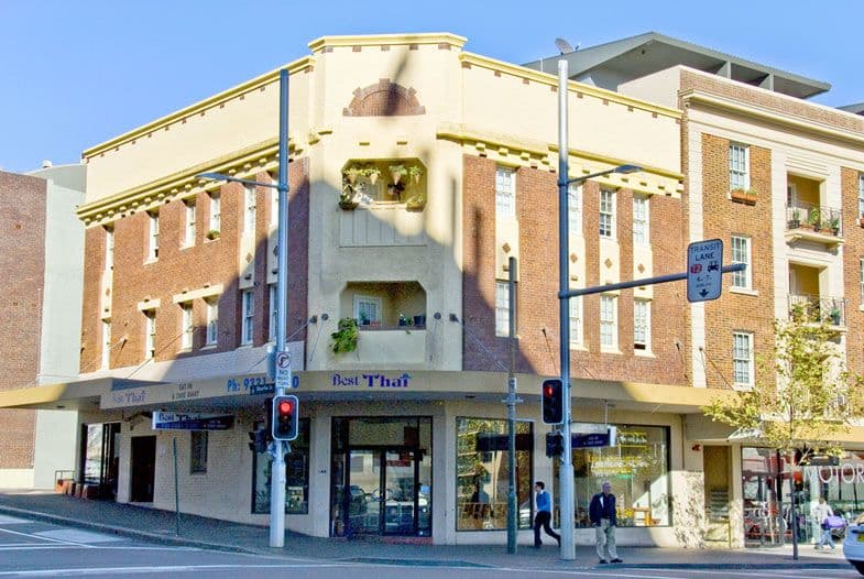 185a Bourke Street, DARLINGHURST NSW 2010, Darlinghurst - Thumbnail 4