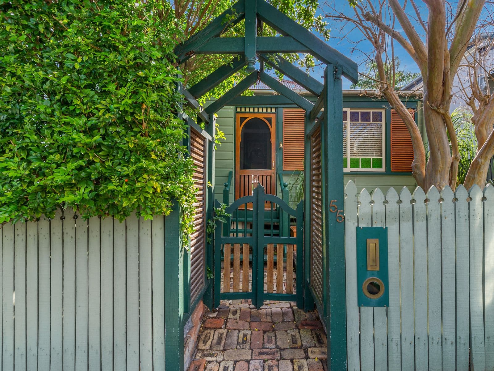 55 Didsbury Street, East Brisbane QLD 4169, East Brisbane - Image 1